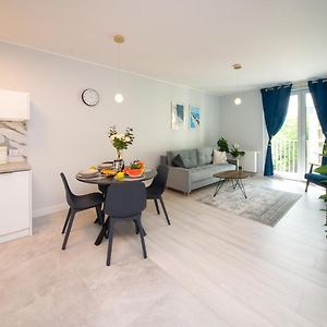 Appartement met een Slaapkamer